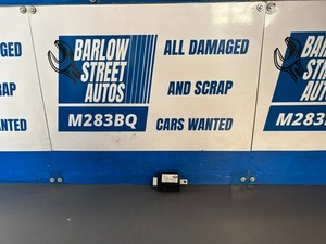 RANGE ROVER EVOQUE WISCHERSCHALTER STEUERGERÄT BJ32-17509-AD Bj 2015-2019