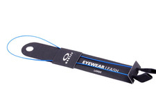 OAKLEY Eyewear Leash LARGE SIZE BLUE BRAND NEW - strap, retainer, cord