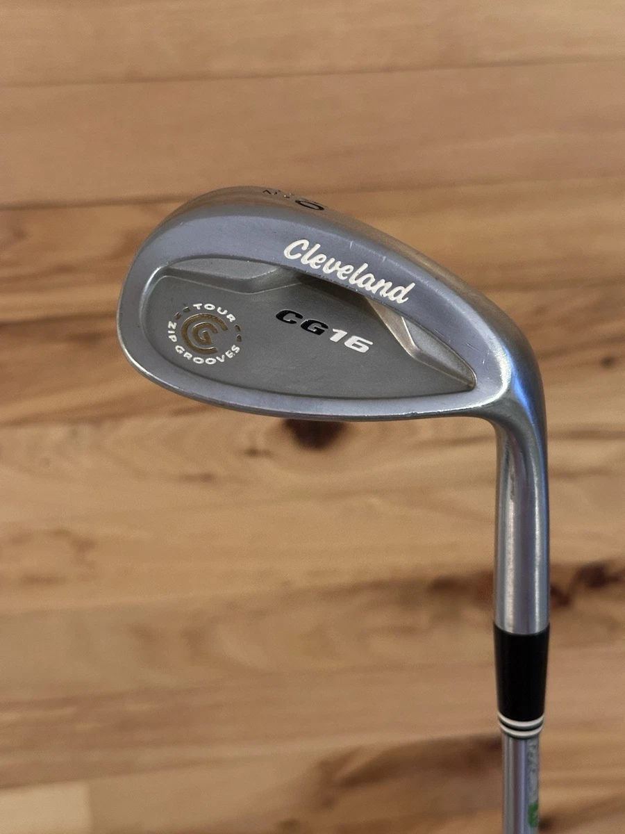 Cleveland Cg16 Sand Wedge for sale | eBay