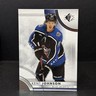 2023-24 Upper Deck SP Hockey Retail  Base Kent Johnson #74 Columbus Blue Jackets