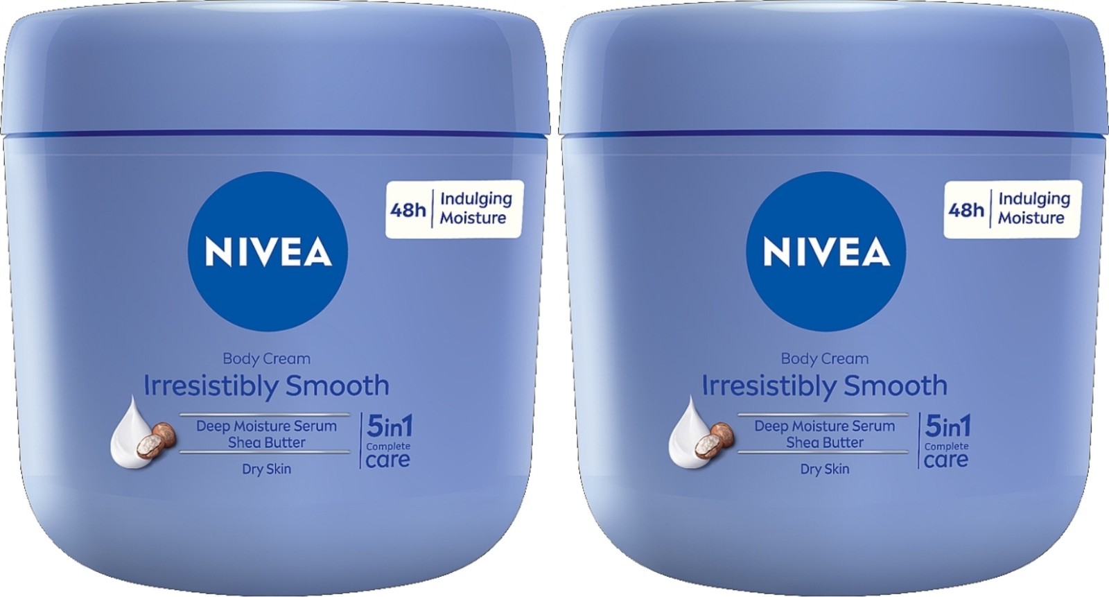 48h 13.5 Oz Choose  Irresistable-nourishing-aloe-max 2 Pak