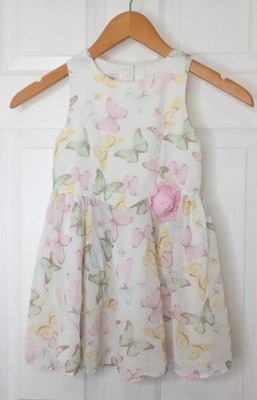 Marmellata classic little girls dress
