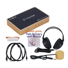 18D Non-linear Analysis Metapathia GR Hunter 4025 Quantum Health Analyzer Kit#