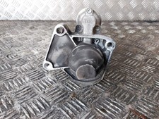 Démarreur Peugeot 208