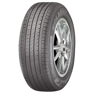 Solarus AS All-Season 235/55R18 100V Tire