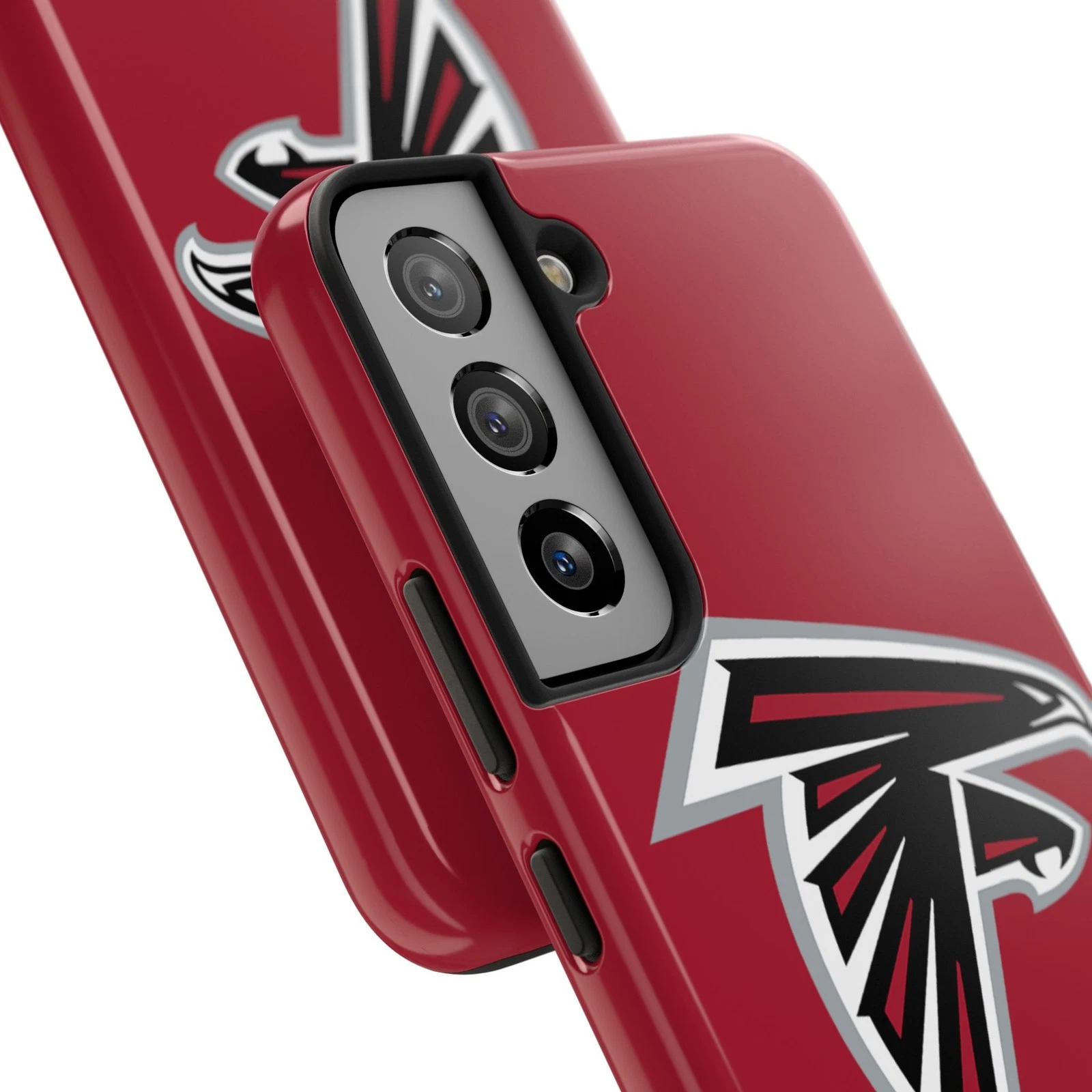 Atlanta Falcons Football Phone Case for iPhone