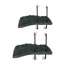 Turtle Basking Platform Floating Resting Terrace Newts Reptile Reptiles Dock