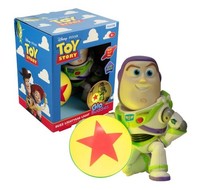 Gadget - Disney: Paladone - Toy Story - Buzz Lightyear Globuddies Light (Lampada