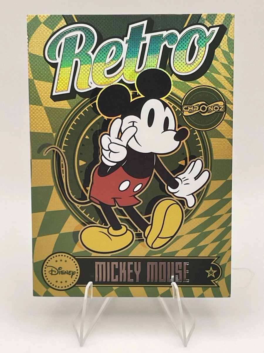 D23 Expo Disney Collectable Trading Cards for sale | eBay