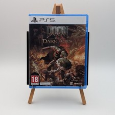 Doom The Dark Ages Ps5 Gioco Italiano Playstation 5  Multilingua SCONTATO 43,99