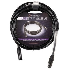 Accu-Cable 5-Pin DMX Tour Link Cable 100 ft