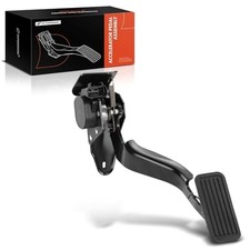 Accelerator Pedal with Position Sensor Assembly Compatible with Chevy