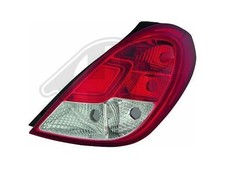 Rückleuchte rechts für Hyundai i20 2012-2014