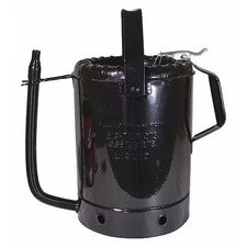 Funnel King 94498 Measuring Container, 8 Qt. Capacity