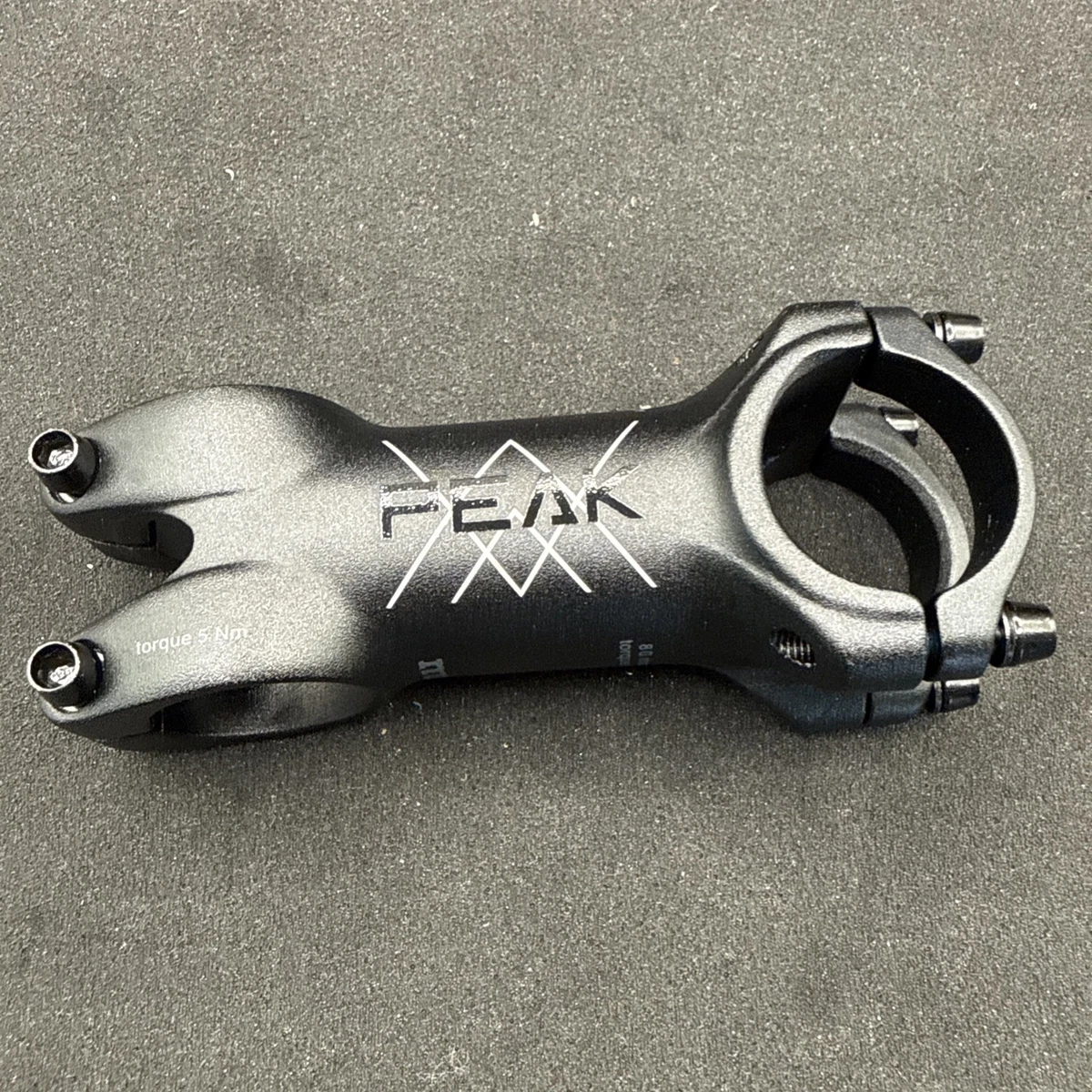 Deda Elementi Bicycle Stems for sale | eBay