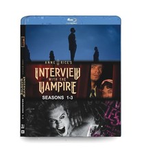 Anne Rices Interview with the Vampire Season ...