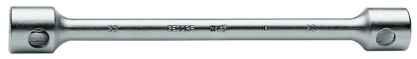 Gedore 27 30X33 RadsteckschlüSsel Lkw 6-Kant 30X33 Mm-image