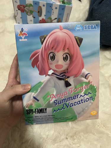 MYSTERY BOX ANIME FIGURES - Picture 7 of 11