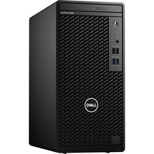 Dell OptiPlex Tower Desktop PC - 10th Gen Intel i3 | 16GB RAM 512GB NVMe | Win