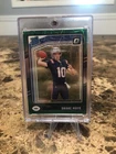 2024 Panini Donruss Optic - Rated Rookie DRAKE MAYE #229 Green Velocity