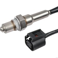 Herth+Buss Elparts 70685505 Lambdasonde FüR CitroËN DS Peugeot