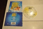 High School Musical 2 (Original Soundtrack) by High School Musical 2 VG No Case