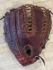 Rawlings Full-Trapeze 6-finger SG58 12.5” Japan PRIMO  (Hoh Pro Preferred)