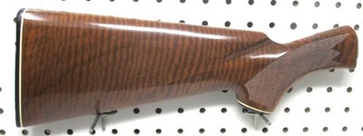 WINCHESTER MODEL SX1 BUTTSTOCK, SKEET GRADE, BEAUTIFUL FIGURE , NEW