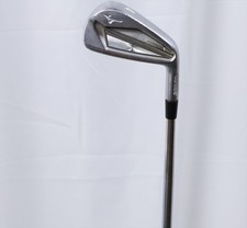 Mizuno Jpx 919 Forged 4 Iron Extra Stiff Flex Dynamic Gold Steel 13986599 Good