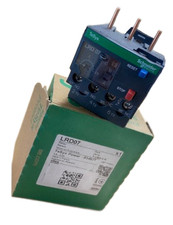 Schneider Electric LRD Overload Relay 1NO + 1NC, 1.6 - 2.5 A F.L.C, 2.5 A Contac