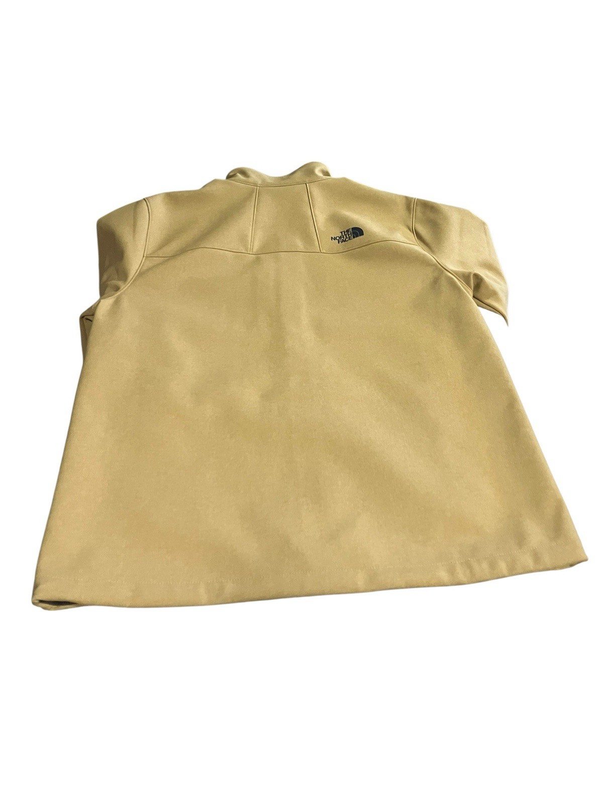 NEW The North Face Men’s Apex Bionic 2 Jacket Utility Brown Size Large NF Coat thumbnail 7