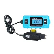 Automotive Fuse Current Leakage Fault Detector (b
