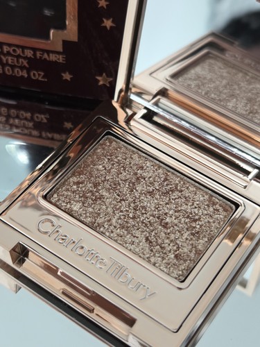 Charlotte Tilbury Hypnotising Pop Shot in Diamond Eyes 1.2g Brand New in Box - Picture 4 of 11