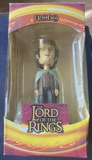 Upper deck Lord of the Rings 8? Bobblehead - Frodo