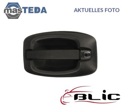 6010-30-003401P TÜRGRIFF TÜR GRIFF VEHICLE HATCH DOOR LINKS VORNE BLIC NEU
