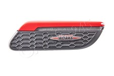 Original MINI Jcw F56 F57 3 doors Zusatzblinkleuchte links 63179879005