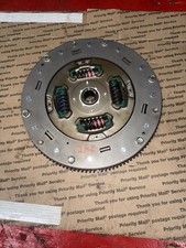 07-11 Toyota Camry Hybrid 2az-fxe 2.4l Transmission Input Damper Clutch Disc