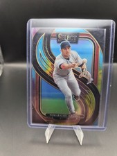 2025 Panini Select NOMAR GARCIAPARRA Tie-Dye Prizm 23/25 Red Sox🔥🔥🔥