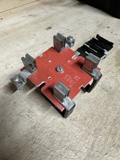 125A Square D Meter Socket With Bus Bar