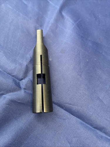 COLLIS 72325 2MT 17/32 Morse Taper Split Sleeve Drill Driver - NOS OEM - Picture 5 of 7