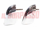 Original Front Bumpers ROSTRI For FIAT 1200 1500 SPIDER OSCA Series 1