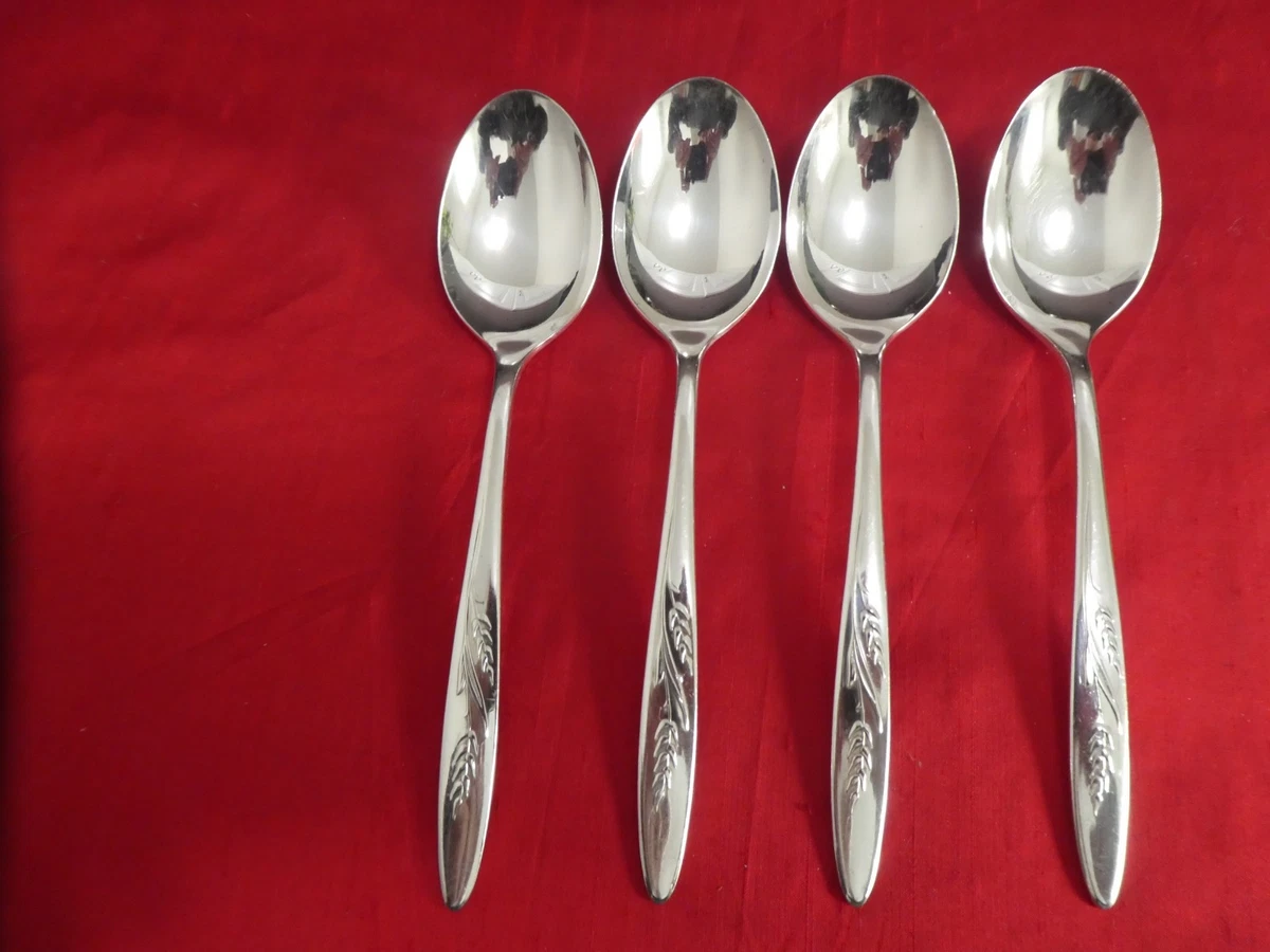 ONEIDA Antique US Silver-Plated Flatware for sale | eBay