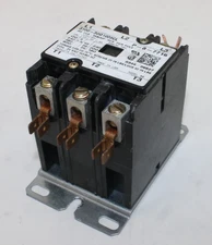 Products Unlimited 3100-30Q1008CL Contactor