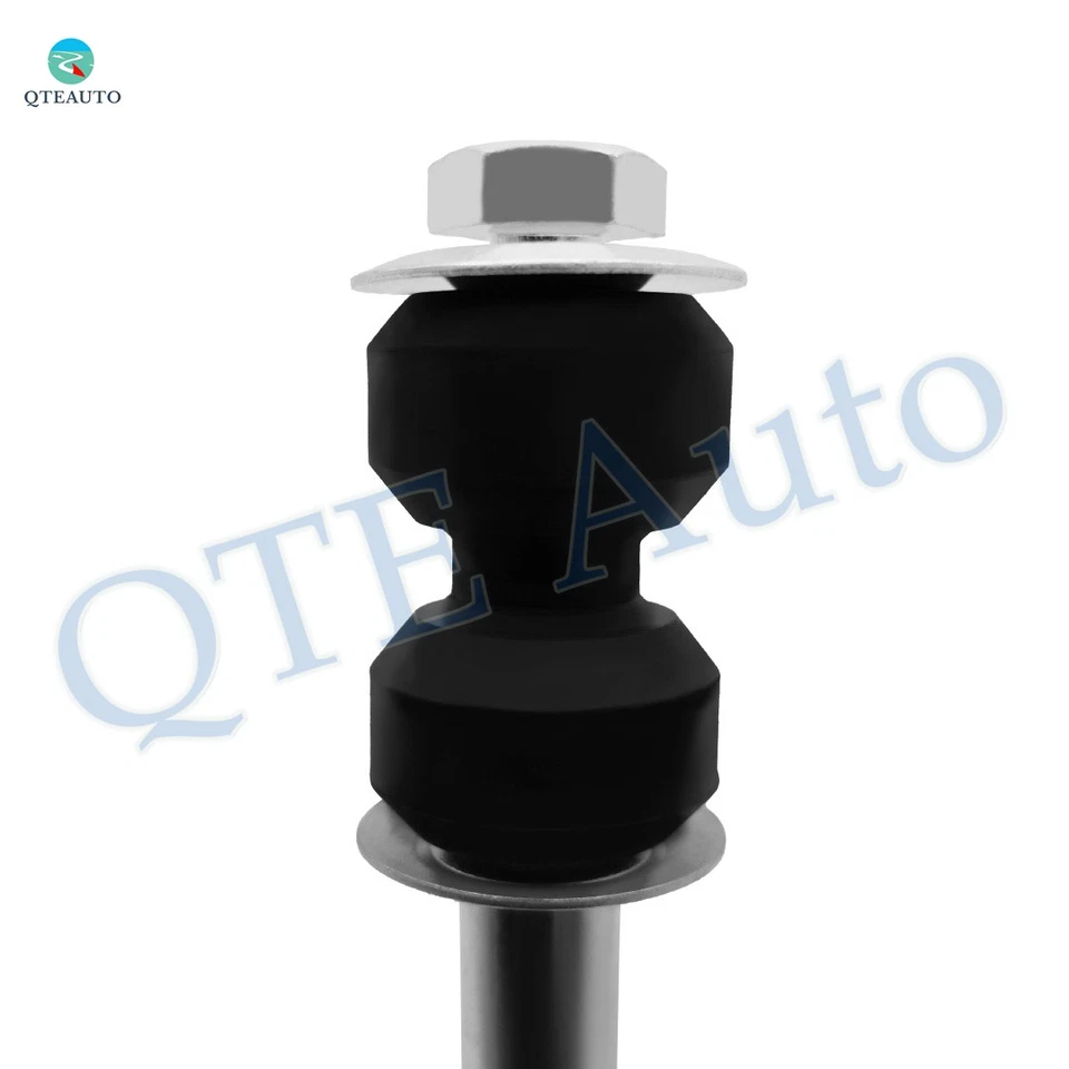 Пара 2 передних стабилизатора подвески звено для 2003-2007 Chevrolet Express 3500 сверхпрочный дизайн - Изображение 4 из 4