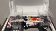 Minichamps Red Bull.  RB16B  Max Verstappen Turkish GP 2021 – Verstappen Shop  