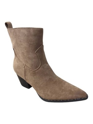 Matisse Women's Winona Boot Cinnamon