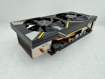 ASRock AMD Radeon RX5600XT 6GB OC GDDR6 XT Challenger D Graphics
