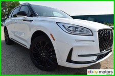 2024 Lincoln Corsair 2.0T CORSAIR JET RESERVE-EDITION(NEW WAS $47,910)