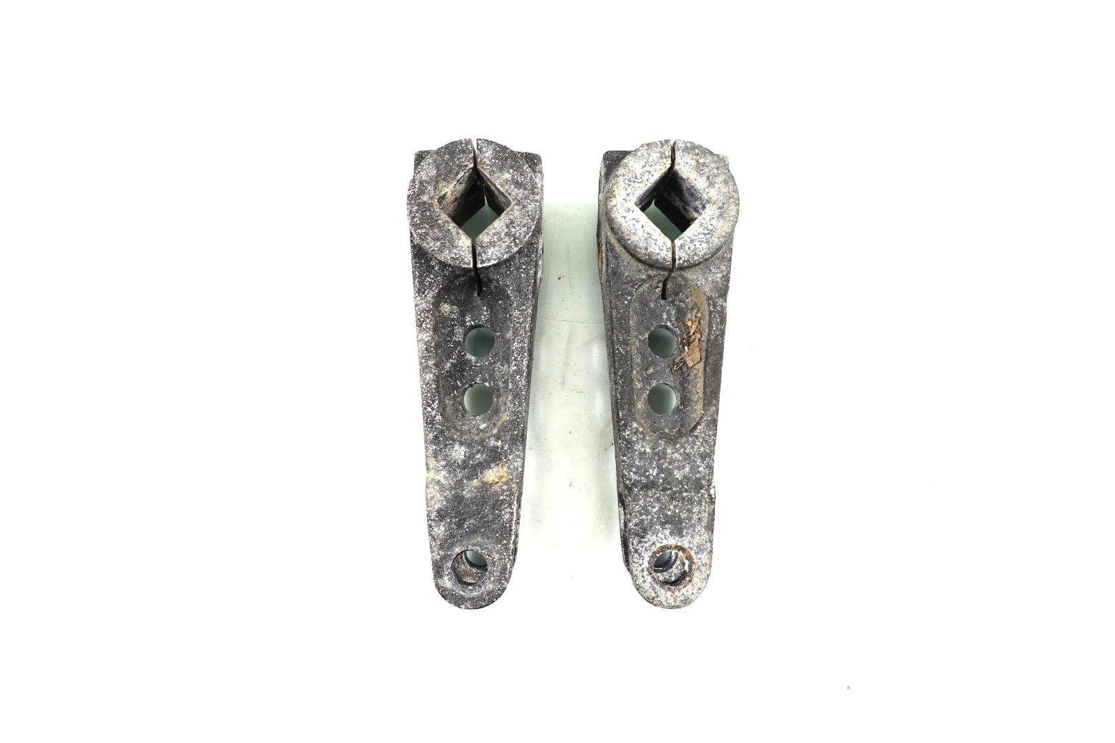 2000-2007 Arctic Cat ZR 500 / Pantera 550 OEM Sway Bar Arm Set (QTY: 2) 0603-917
