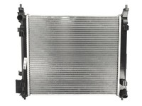 KüHler, MotorküHlung Nissens 68720